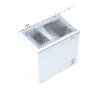 Freezer Westpoint 5 Pieds