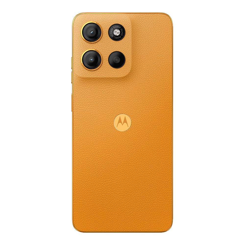 Motorola Moto G15 - 8Go RAM - 256 Go